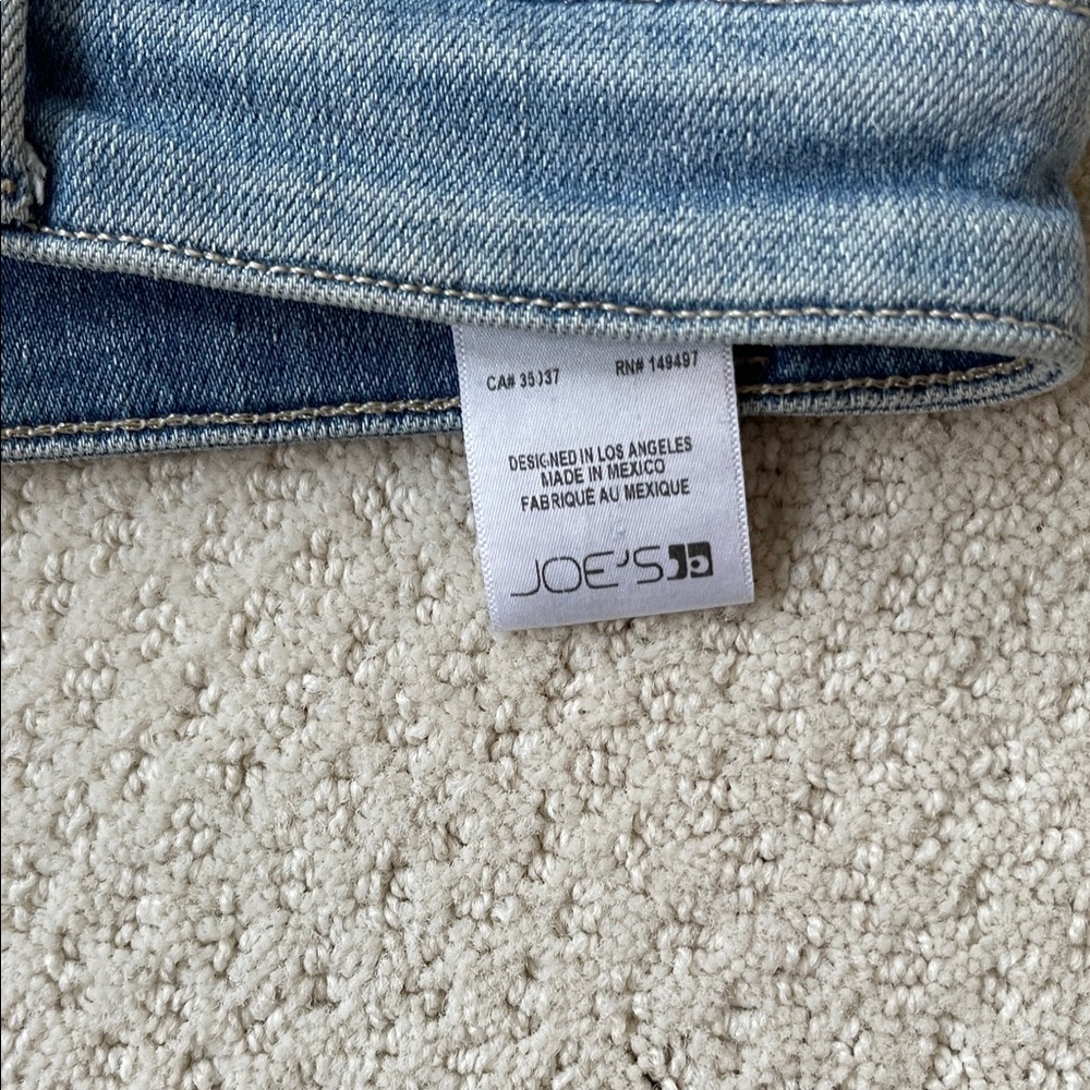 Joe’s The Molly Women's Jeans - Picture 4 of 9